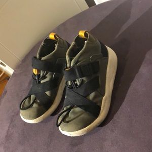 Zara boys shoe